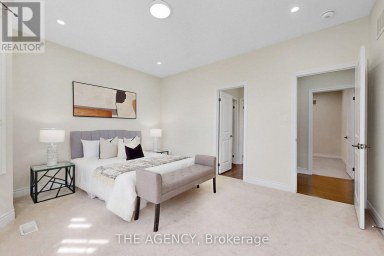 53 ELYSIAN FIELDS CIRCLE Brampton (Bram West) Ontario photo 29