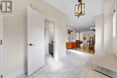 53 ELYSIAN FIELDS CIRCLE Brampton (Bram West) Ontario photo 3