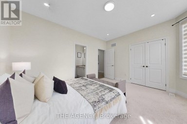 53 ELYSIAN FIELDS CIRCLE Brampton (Bram West) Ontario photo 30