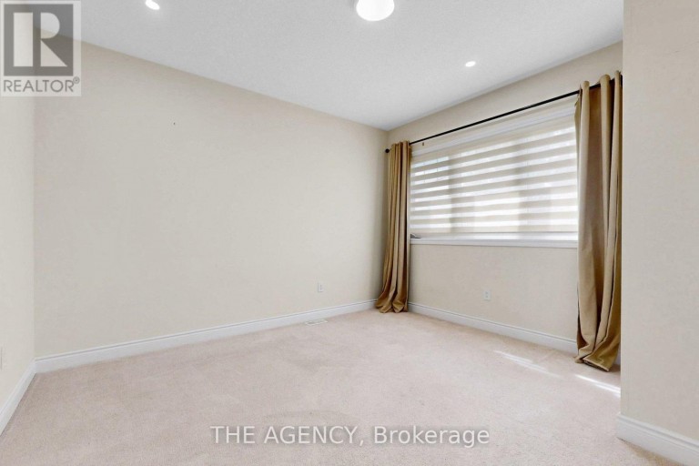 53 ELYSIAN FIELDS CIRCLE, Brampton (Bram West), Ontario, L6Y6E8