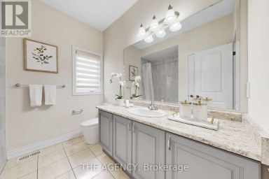 53 ELYSIAN FIELDS CIRCLE Brampton (Bram West) Ontario photo 33