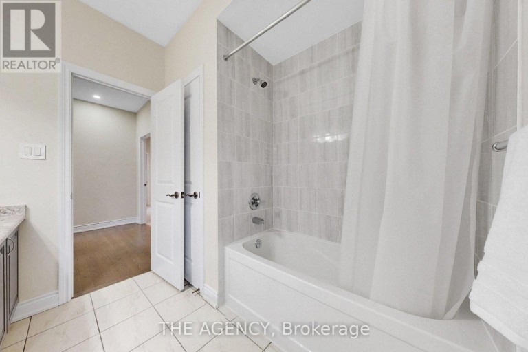 53 ELYSIAN FIELDS CIRCLE, Brampton (Bram West), Ontario, L6Y6E8