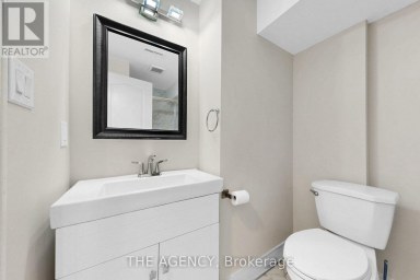 53 ELYSIAN FIELDS CIRCLE Brampton (Bram West) Ontario photo 38