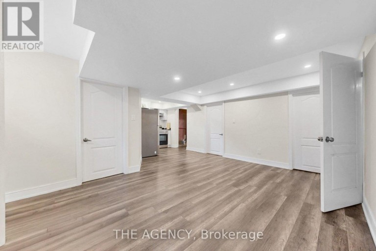 53 ELYSIAN FIELDS CIRCLE, Brampton (Bram West), Ontario, L6Y6E8