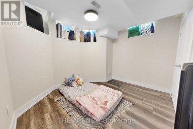 53 ELYSIAN FIELDS CIRCLE Brampton (Bram West) Ontario photo 44