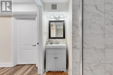 53 ELYSIAN FIELDS CIRCLE Brampton (Bram West) Ontario photo 47