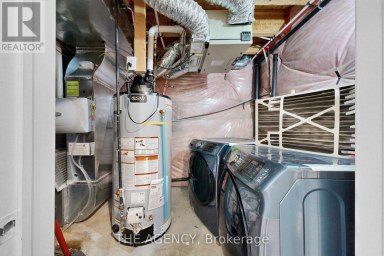 53 ELYSIAN FIELDS CIRCLE Brampton (Bram West) Ontario photo 48