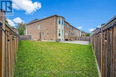 53 ELYSIAN FIELDS CIRCLE Brampton (Bram West) Ontario photo 50