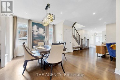 53 ELYSIAN FIELDS CIRCLE Brampton (Bram West) Ontario photo 7