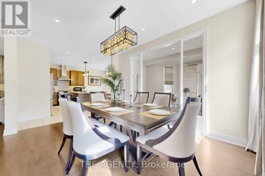 53 ELYSIAN FIELDS CIRCLE Brampton (Bram West) Ontario photo 8