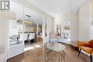 53 ELYSIAN FIELDS CIRCLE Brampton (Bram West) Ontario photo 9
