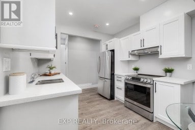 125 CATHCART STREET Hamilton (Beasley) Ontario photo 11