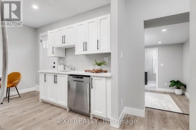 125 CATHCART STREET Hamilton (Beasley) Ontario photo 12