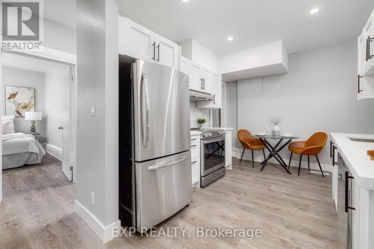 125 CATHCART STREET, Hamilton (Beasley), Ontario, L8L5A1