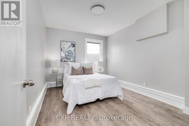 125 CATHCART STREET Hamilton (Beasley) Ontario photo 14