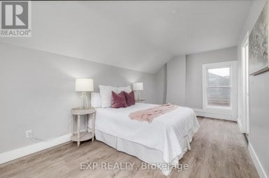 125 CATHCART STREET Hamilton (Beasley) Ontario photo 19