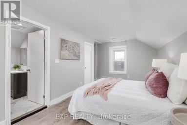125 CATHCART STREET Hamilton (Beasley) Ontario photo 20