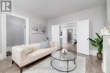 125 CATHCART STREET Hamilton (Beasley) Ontario photo 4