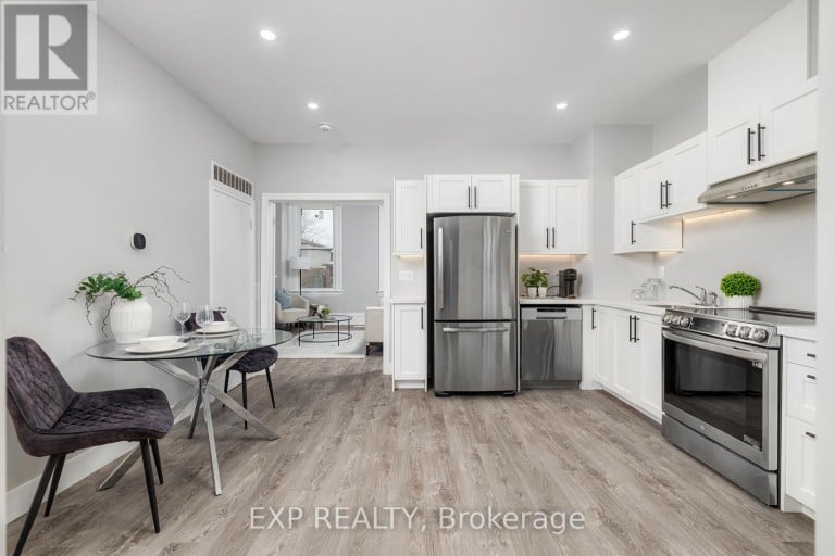 125 CATHCART STREET, Hamilton (Beasley), Ontario, L8L5A1