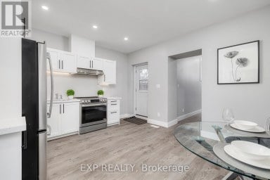 125 CATHCART STREET Hamilton (Beasley) Ontario photo 6