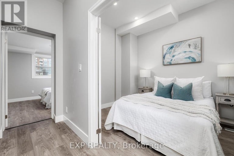 125 CATHCART STREET, Hamilton (Beasley), Ontario, L8L5A1