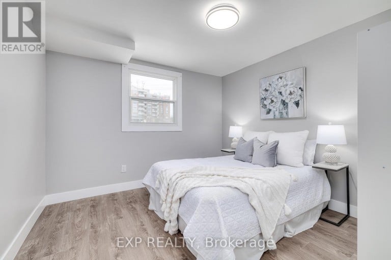 125 CATHCART STREET, Hamilton (Beasley), Ontario, L8L5A1