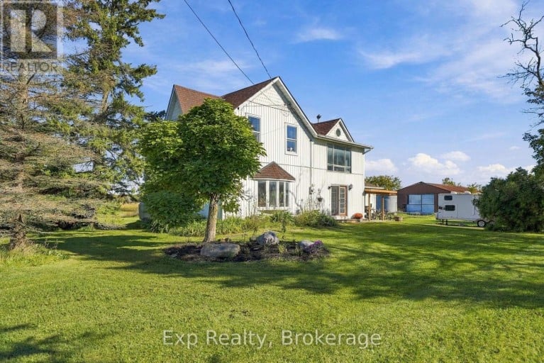 778 SHANNONVILLE ROAD, Tyendinaga (Tyendinaga Township), Ontario, K0K3A0