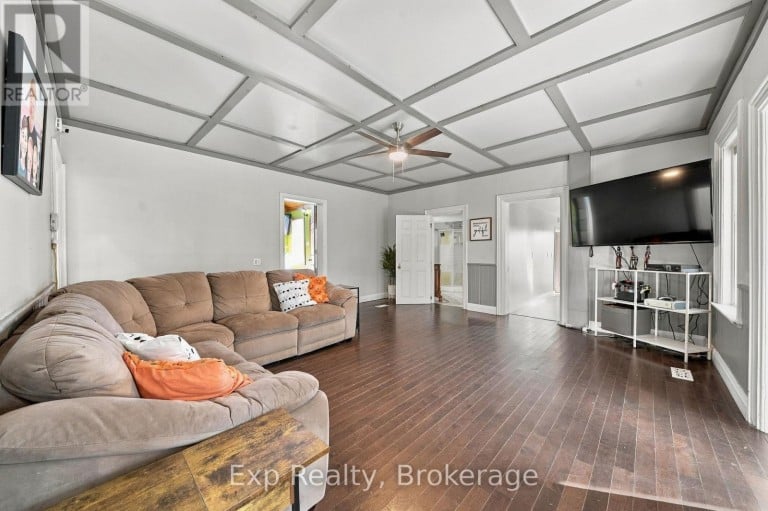 778 SHANNONVILLE ROAD, Tyendinaga (Tyendinaga Township), Ontario, K0K3A0