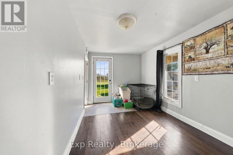 778 SHANNONVILLE ROAD, Tyendinaga (Tyendinaga Township), Ontario, K0K3A0