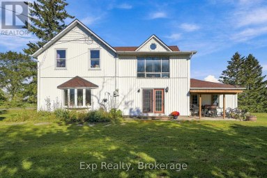 778 SHANNONVILLE ROAD Tyendinaga (Tyendinaga Township) Ontario photo 2