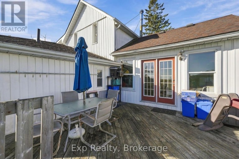 778 SHANNONVILLE ROAD, Tyendinaga (Tyendinaga Township), Ontario, K0K3A0