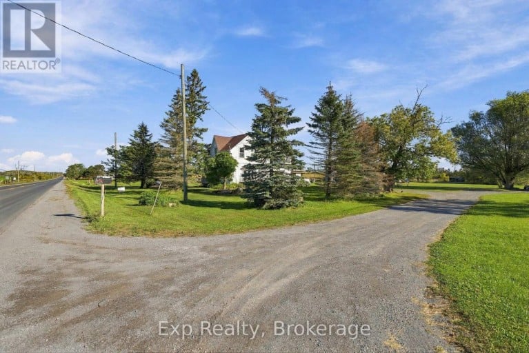 778 SHANNONVILLE ROAD, Tyendinaga (Tyendinaga Township), Ontario, K0K3A0