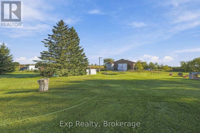778 SHANNONVILLE ROAD, Tyendinaga (Tyendinaga Township), Ontario, K0K3A0