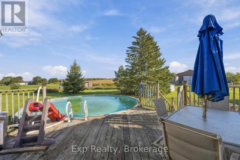 778 SHANNONVILLE ROAD, Tyendinaga (Tyendinaga Township), Ontario, K0K3A0