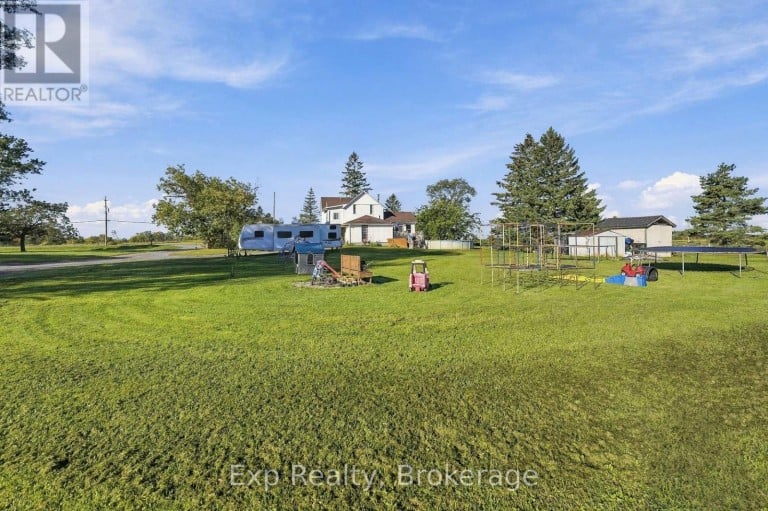 778 SHANNONVILLE ROAD, Tyendinaga (Tyendinaga Township), Ontario, K0K3A0