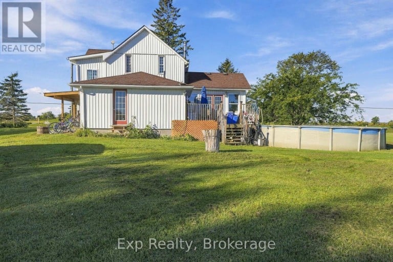 778 SHANNONVILLE ROAD, Tyendinaga (Tyendinaga Township), Ontario, K0K3A0