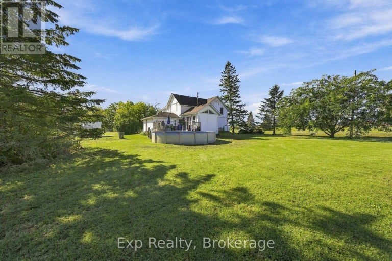 778 SHANNONVILLE ROAD, Tyendinaga (Tyendinaga Township), Ontario, K0K3A0