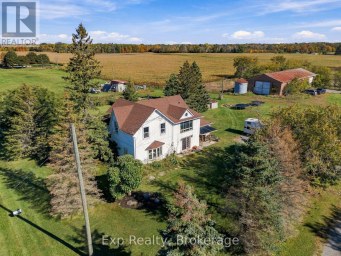 778 SHANNONVILLE ROAD Tyendinaga (Tyendinaga Township) Ontario photo 36