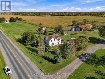 778 SHANNONVILLE ROAD Tyendinaga (Tyendinaga Township) Ontario photo 37