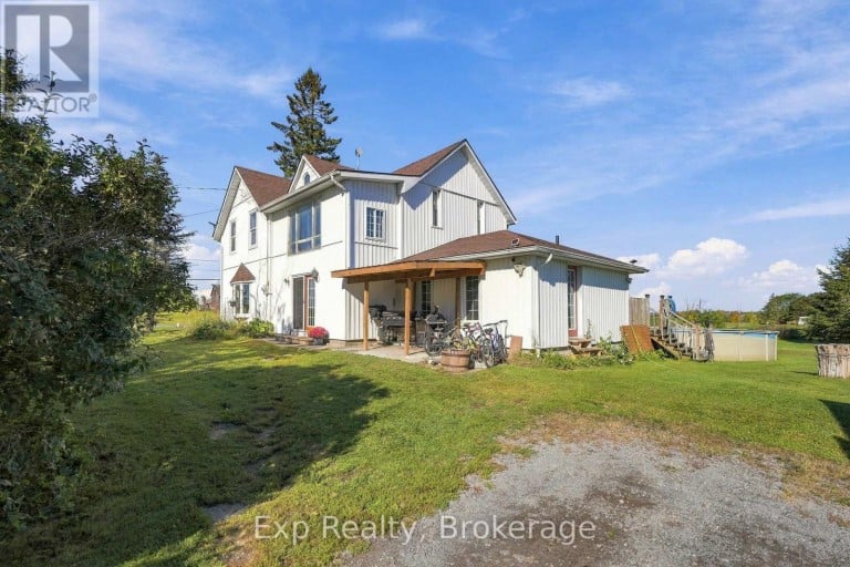 778 SHANNONVILLE ROAD, Tyendinaga (Tyendinaga Township), Ontario, K0K3A0