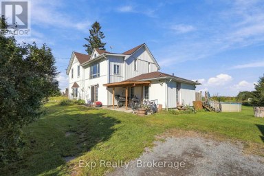 778 SHANNONVILLE ROAD Tyendinaga (Tyendinaga Township) Ontario photo 4