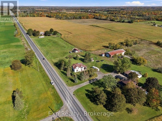 778 SHANNONVILLE ROAD, Tyendinaga (Tyendinaga Township), Ontario, K0K3A0