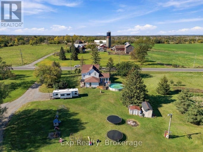 778 SHANNONVILLE ROAD, Tyendinaga (Tyendinaga Township), Ontario, K0K3A0