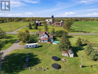 778 SHANNONVILLE ROAD Tyendinaga (Tyendinaga Township) Ontario photo 44