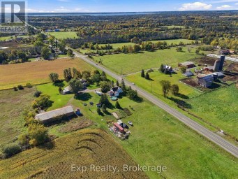 778 SHANNONVILLE ROAD Tyendinaga (Tyendinaga Township) Ontario photo 47