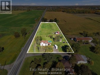 778 SHANNONVILLE ROAD Tyendinaga (Tyendinaga Township) Ontario photo 48