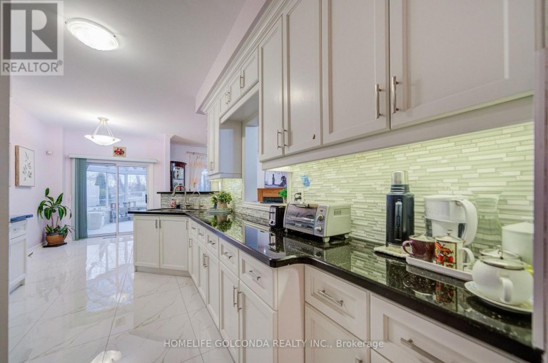25 EASTPINE DRIVE, Markham (Milliken Mills West), Ontario, L3R4Z2