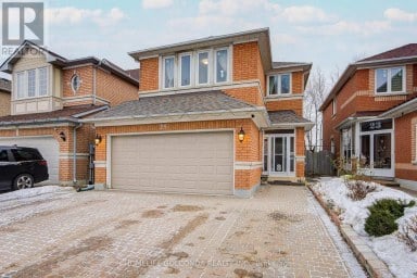 25 EASTPINE DRIVE Markham (Milliken Mills West) Ontario photo 2