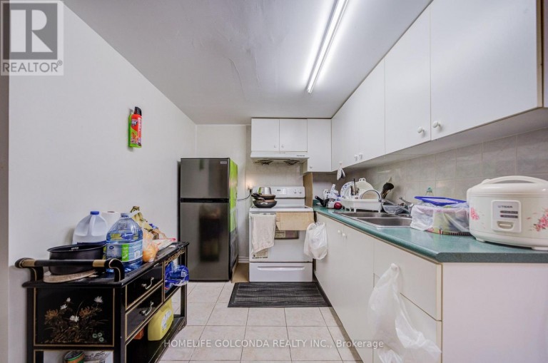 25 EASTPINE DRIVE, Markham (Milliken Mills West), Ontario, L3R4Z2