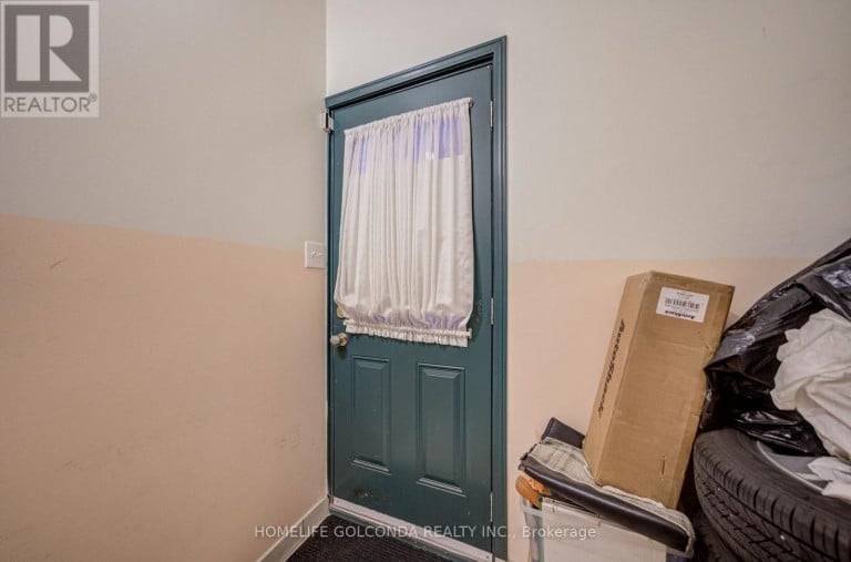 25 EASTPINE DRIVE, Markham (Milliken Mills West), Ontario, L3R4Z2